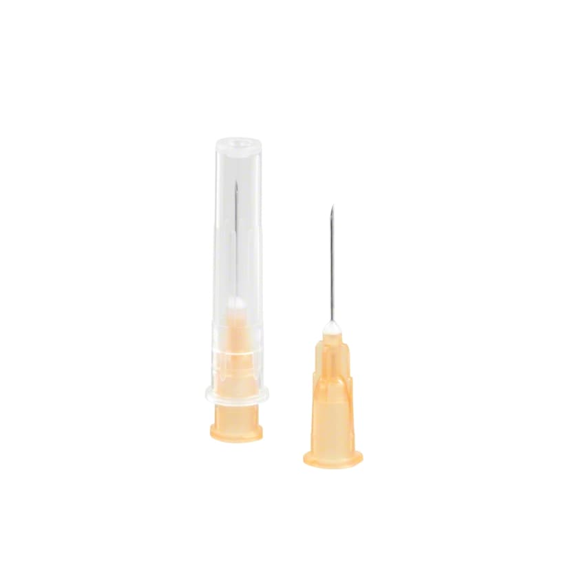 Sterican® BERPU-Standard-Einmalkanüle