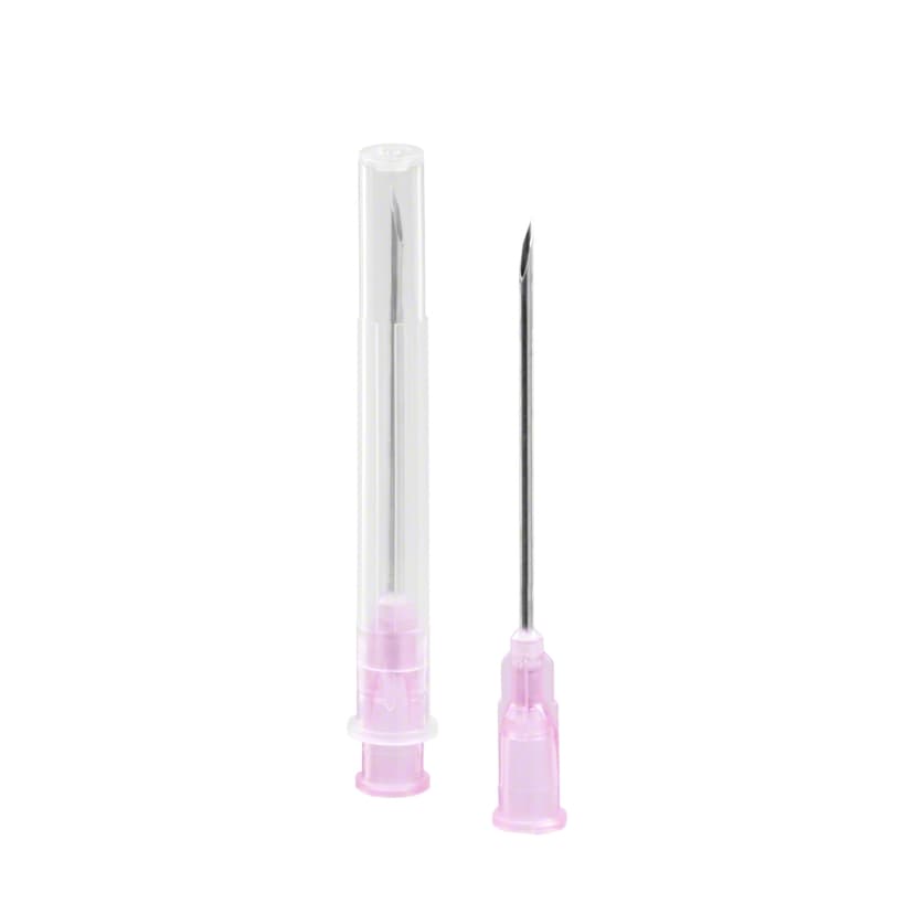 Sterican® BERPU-Standard-Einmalkanüle