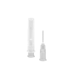 Sterican® BERPU-Standard-Einmalkanüle