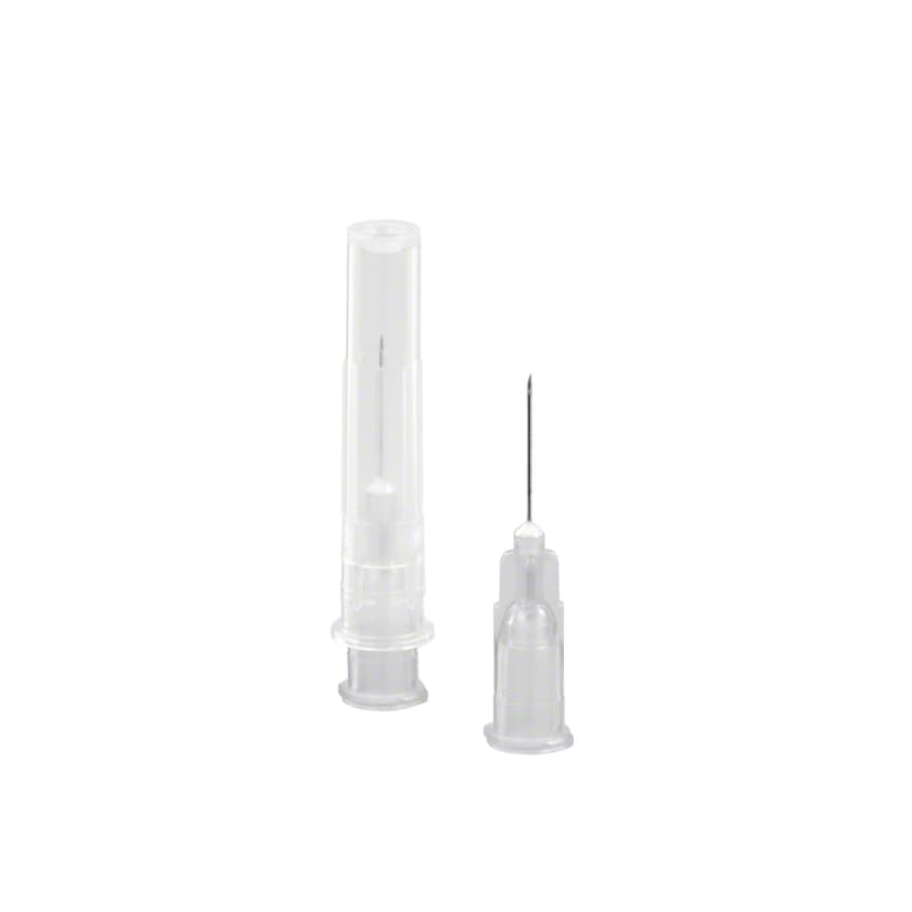 Sterican® BERPU-Standard-Einmalkanüle