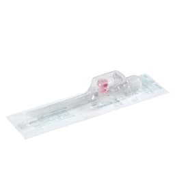 Vasofix® Braunüle®/ Vasofix® Certo-Venenverweilkanüle mit Zuspritzport und Polyurethan- oder FEP-Katheter