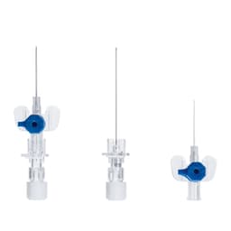 Vasofix® Braunüle®-Venenverweilkanülen mit Zuspritzport und FEP-Katheter