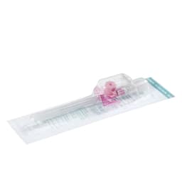 Vasofix® Safety-Sicherheitsvenenverweilkanüle mit Zuspritzport, zur Reduzierung von Nadelstichverletzungen und den damit verbunde<br/>nen Infektionsrisiken