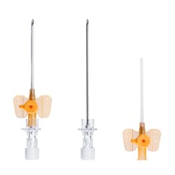 Vasofix® Braunüle®/ Vasofix® Certo-Venenverweilkanüle mit Zuspritzport und Polyurethan- oder FEP-Katheter