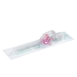 Vasofix® Braunüle®/ Vasofix® Certo-Venenverweilkanüle mit Zuspritzport und Polyurethan- oder FEP-Katheter