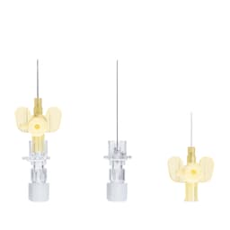 Vasofix® Braunüle®/ Vasofix® Certo-Venenverweilkanüle mit Zuspritzport und Polyurethan- oder FEP-Katheter