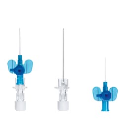 Vasofix® Braunüle®/ Vasofix® Certo-Venenverweilkanüle mit Zuspritzport und Polyurethan- oder FEP-Katheter