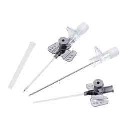 Vasofix® Braunüle®/ Vasofix® Certo-Venenverweilkanüle mit Zuspritzport und Polyurethan- oder FEP-Katheter