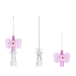 Vasofix® Braunüle®/ Vasofix® Certo-Venenverweilkanüle mit Zuspritzport und Polyurethan- oder FEP-Katheter