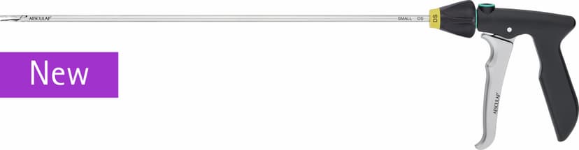 SQ.line® Clip Anlegezangen DS Titan Liga-Productbild