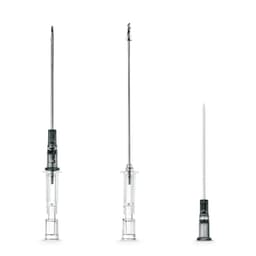 Introcan Safety®16Gx50mm-PUR und FEP Version