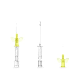 Introcan Safety®24Gx19mm-PUR Version