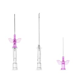 Introcan Safety®20Gx32mm-PUR und FEP Version