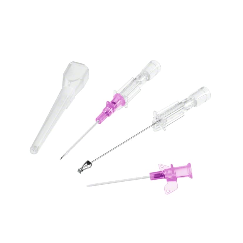 Introcan Safety® G20x32mm-PUR Version