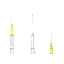 Introcan Certo24Gx19mm-PUR und FEP Version