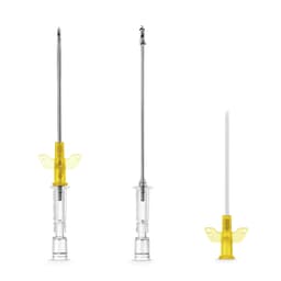 Introcan Safety®14Gx50mm-PUR und FEP Version