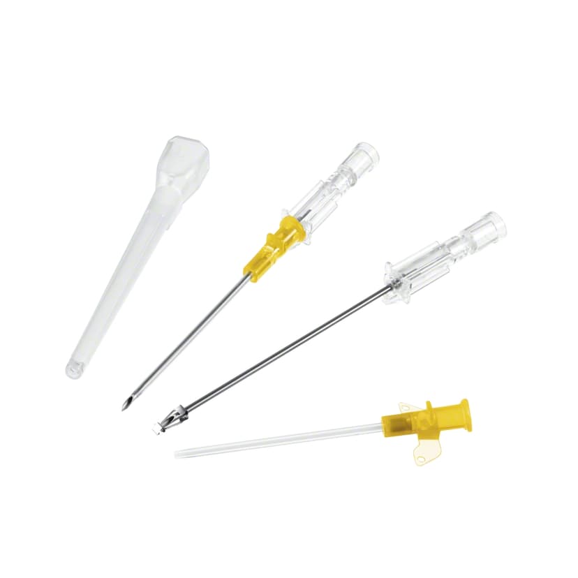 Introcan Safety® G14x50mm-PUR Version