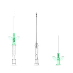 Introcan Safety®18Gx32mm-PUR und FEP Version