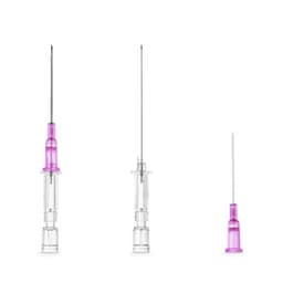 Introcan Certo20Gx32mm-PUR und FEP Version