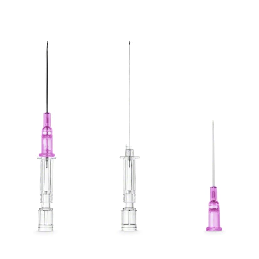 Introcan Certo20Gx32mm-PUR und FEP Version