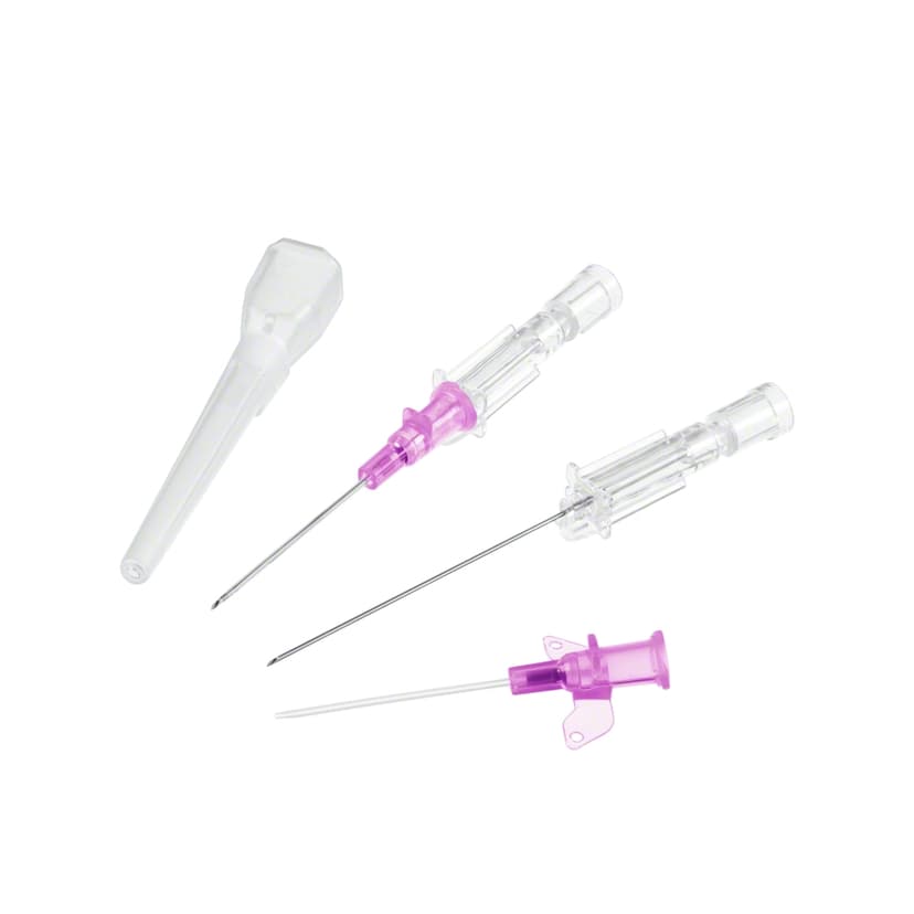 Introcan Certo 20Gx32mm-PUR Version