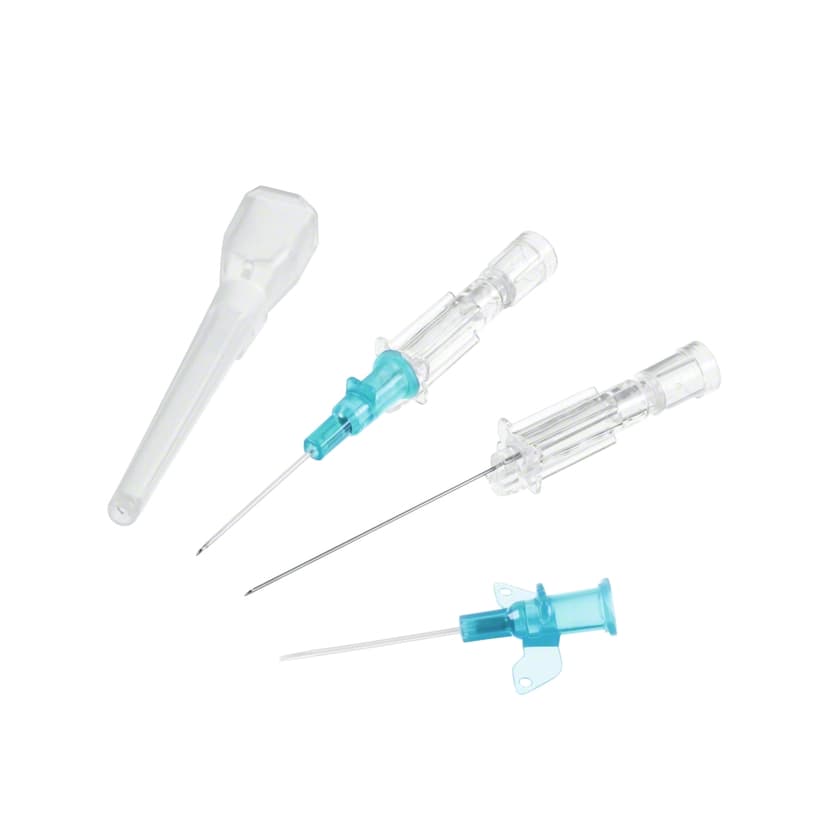 Introcan Certo 22Gx25mm-PUR Version