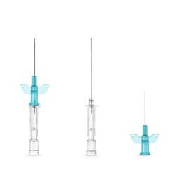 Introcan Certo22Gx25mm-PUR und FEP Version