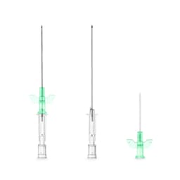 Introcan Certo18Gx45mm-PUR und FEP Version