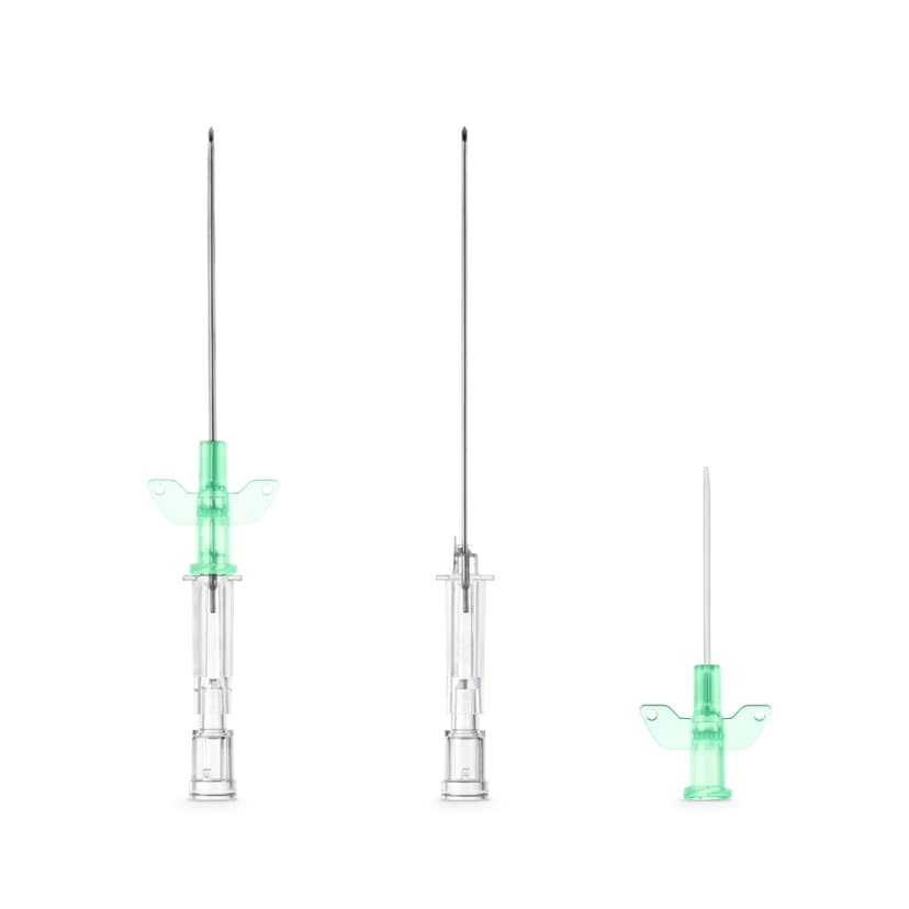 Introcan Certo18Gx45mm-PUR und FEP Version