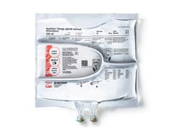 Nutriflex® Omega special w/o electrolyte-Emulsion for Infusion - 625 ml