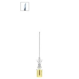 Spinocan®-Spinal needle for spinal and diagnostic puncture