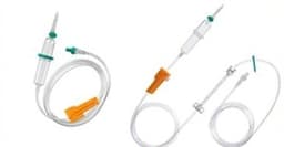 Customized IV Administration Set-Artikelbild