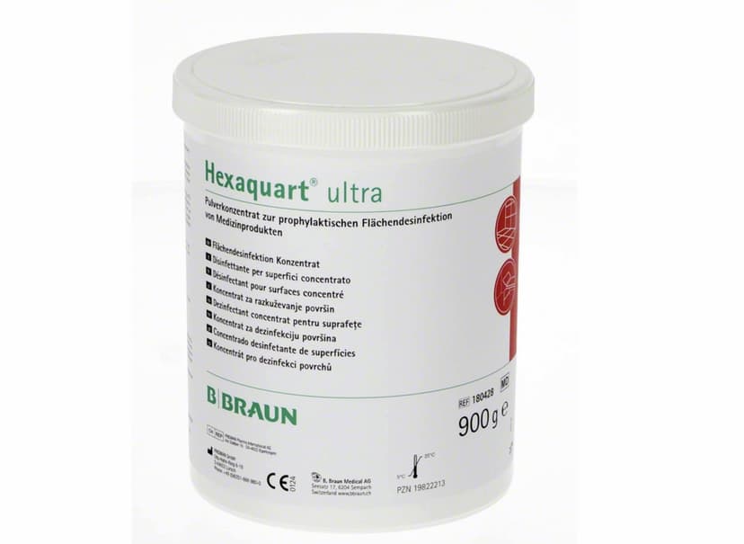 Hexaquart Ultra 900g-Product Picture