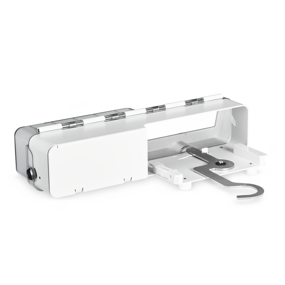 SpacePlus PCA Lockbox | B. Braun