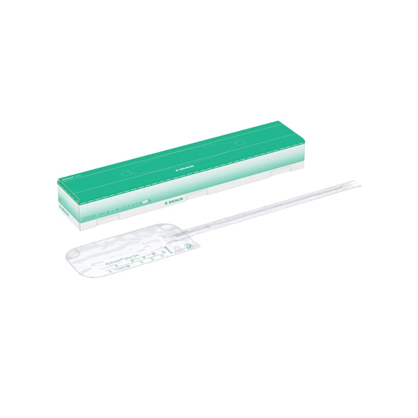 Actreen Glys Set Nelaton-Avitum Product Image