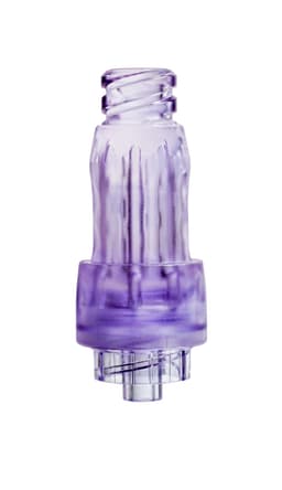 Caresite® Nadelfreier Luer-Konnektor-Picture REF.Nos. 415122, 415122-01, 415126, 415131