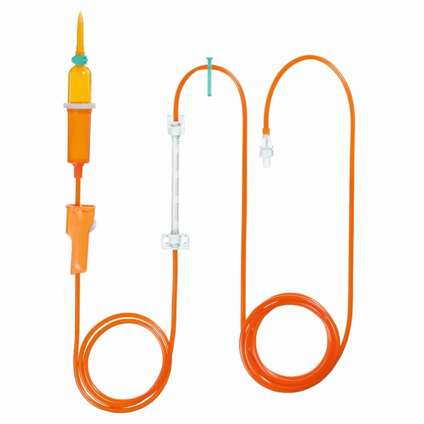 Produktbild, Produkt mit UV Schutz, grüne Klammer-Product picture, product with UV protection,  green clamp