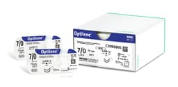 Optilene® RacePack plastic and box-Non-absorbable suture
