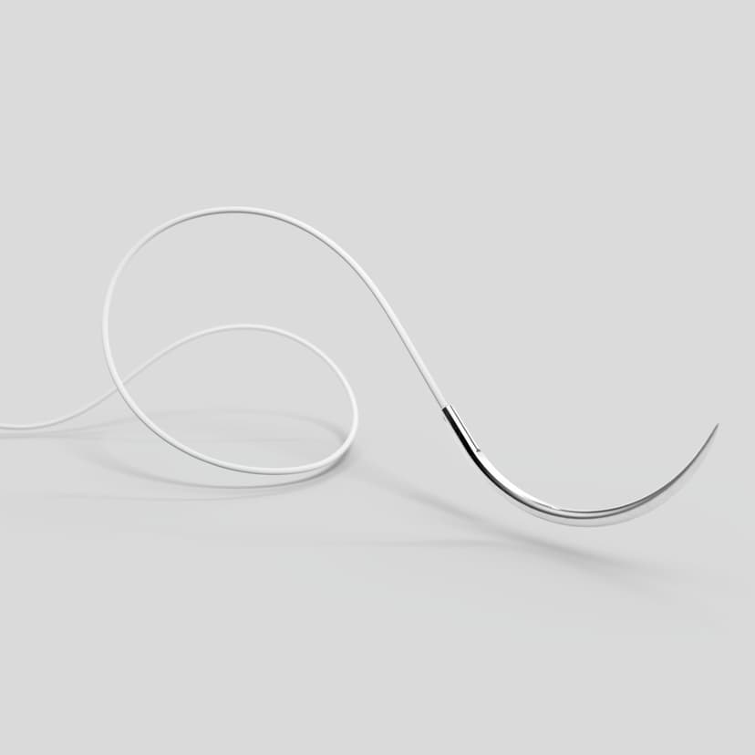 Elasyn®-Non-absorbable suture