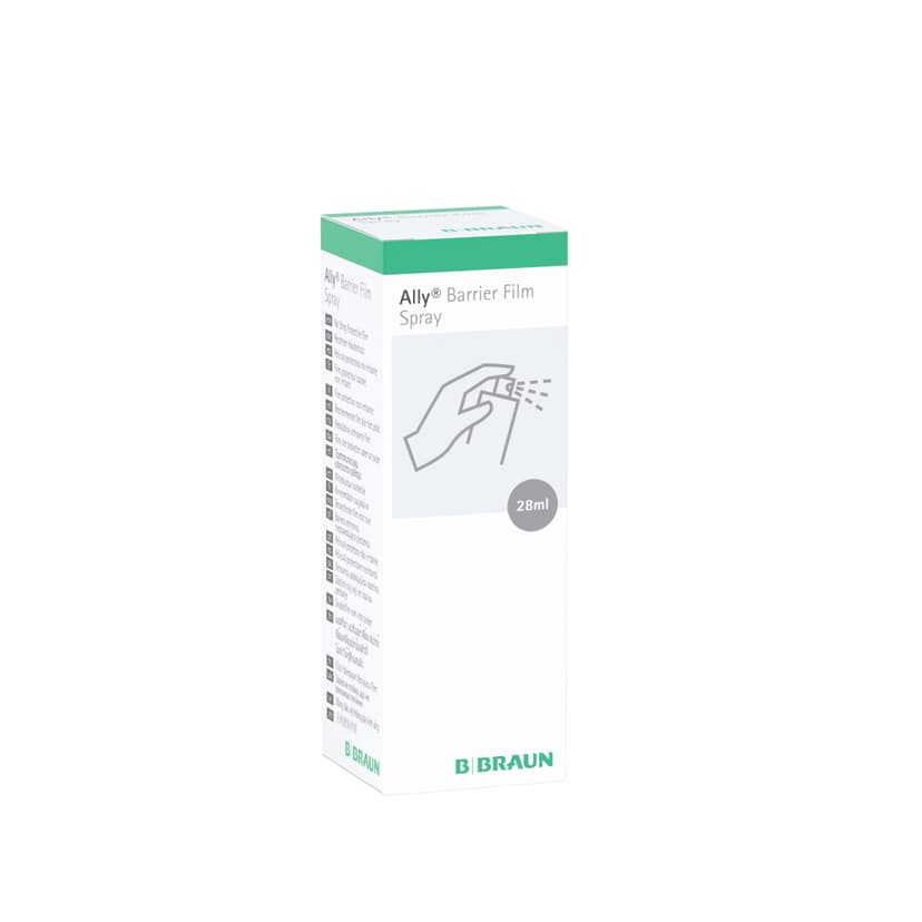 Ally Barrier Film Spray-Avitum Product Image