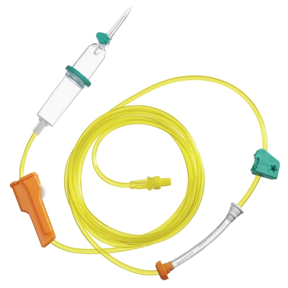 Infusomat Plus Line NRFit-Produktbild