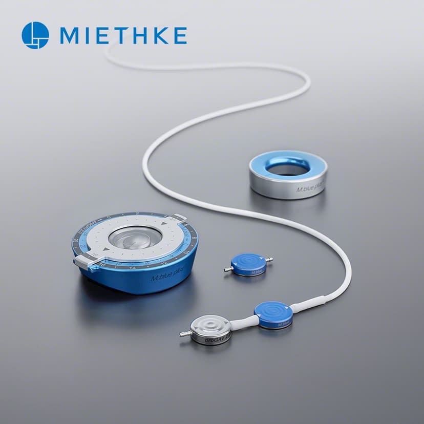 MIETHKE M.blue®-Produktbild Vergrößerung Web