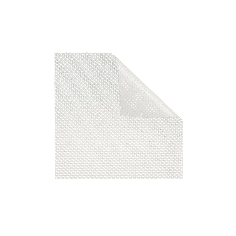 Askina® SilNet Plus 10x20-Silicone wound contact layer dressing, other view