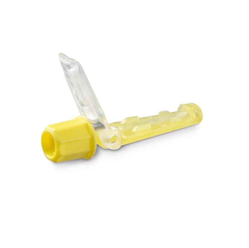 Perifix Katheterkupplung NRFit-Produktbild