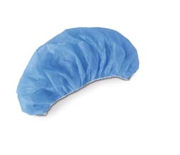 Folitex® Beret Blue-Barett Haube