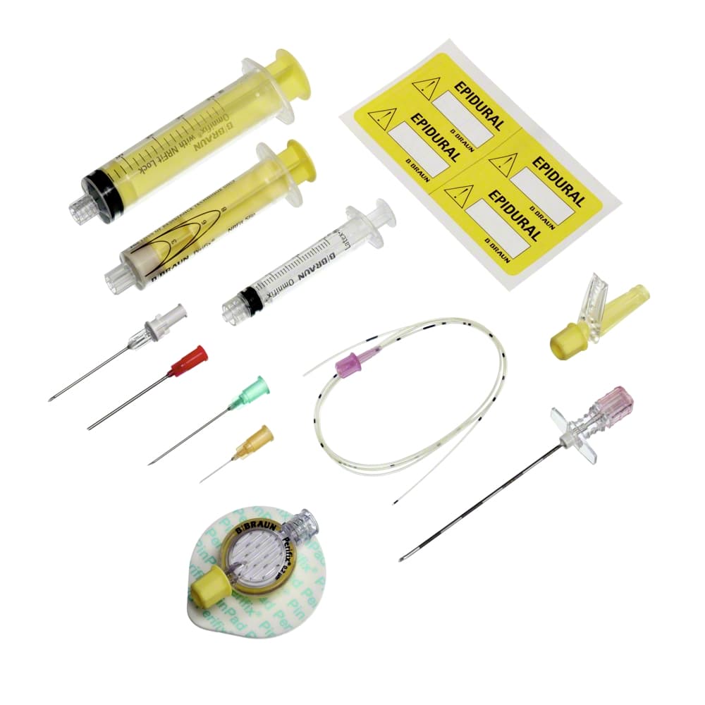 Perfix Complete Sets NRFit-Produktbild