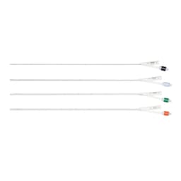 Cystofix® Balloon Catheters CH10-CH16-range of suprapubic catheters