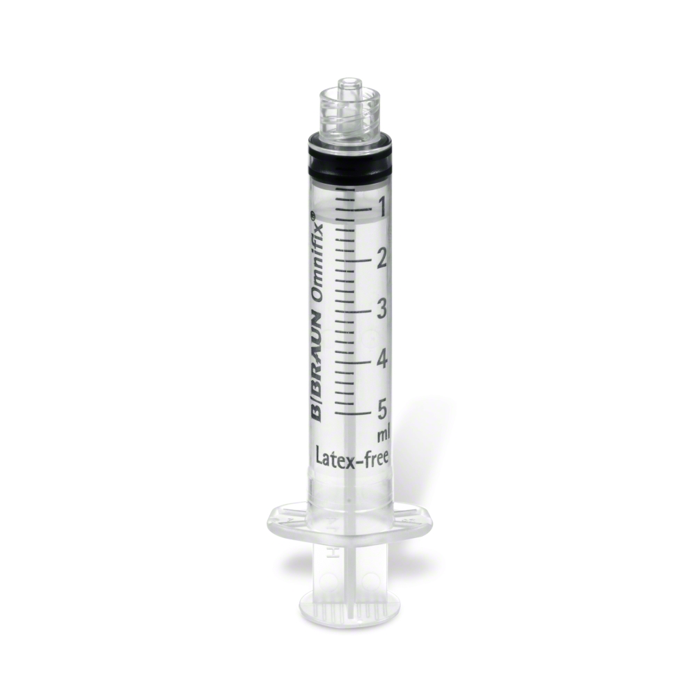 Omnifix 5ml-Produktbild