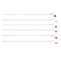 Cystofix® Balloon Catheters CH10-CH20-balloon deflated