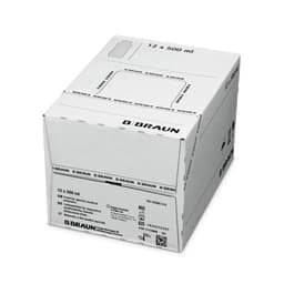 Nutricomp Karton-12 x 500ml